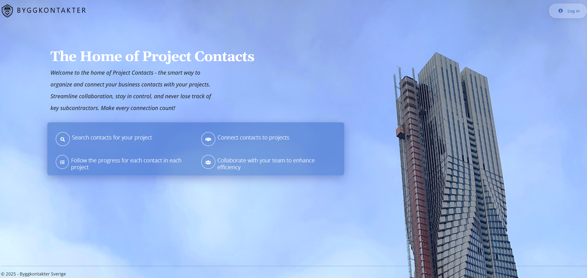 Timewise New Website