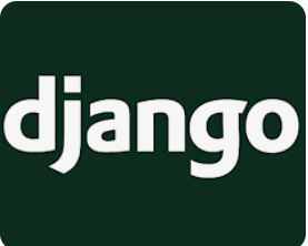 Django Web Framework